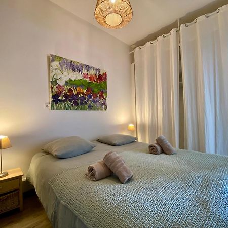 Etablissement 3 Etoiles Avec Ascenseur, 3 Appartements Lumineux Vue Port Avec Balcon, 200M De La Mer, Wifi Fibre, Tous Service Inclus Дьепп Экстерьер фото
