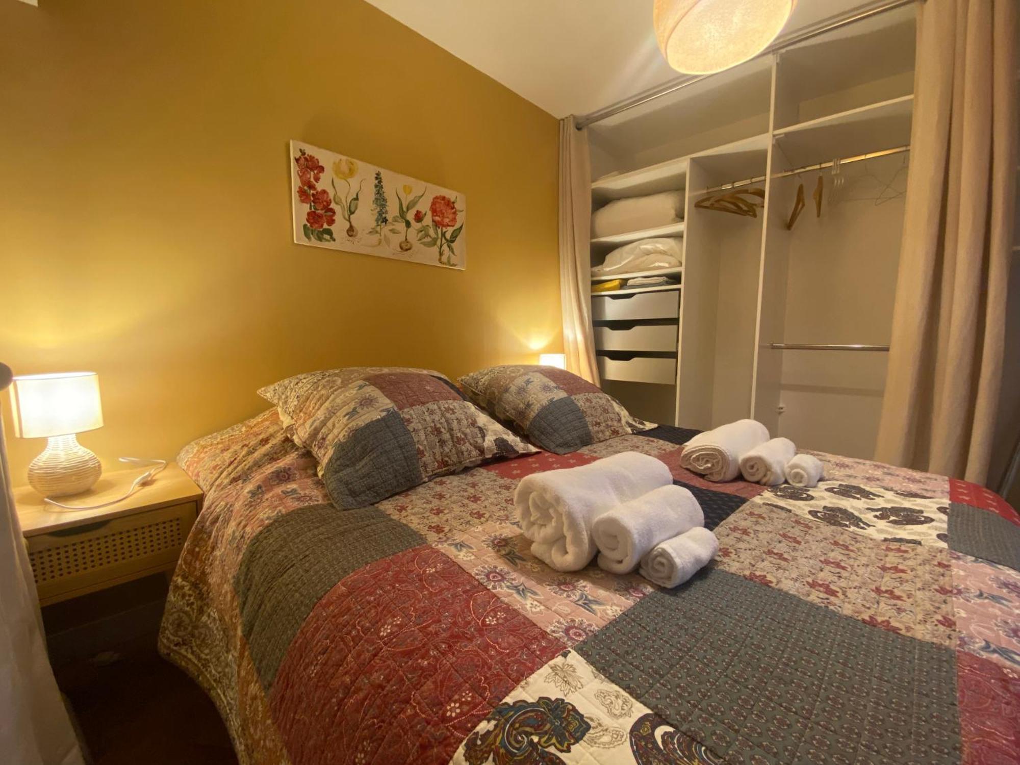Etablissement 3 Etoiles Avec Ascenseur, 3 Appartements Lumineux Vue Port Avec Balcon, 200M De La Mer, Wifi Fibre, Tous Service Inclus Дьепп Экстерьер фото